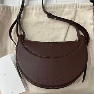 Polene Dix in Sandlewood authentic with proof of purchase